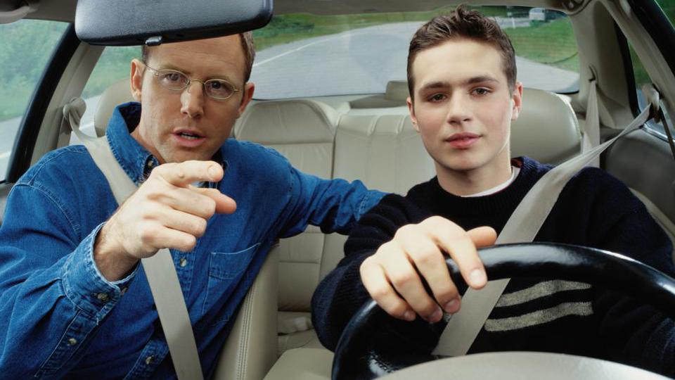 Teenagers can get cheap car insurance at Direct